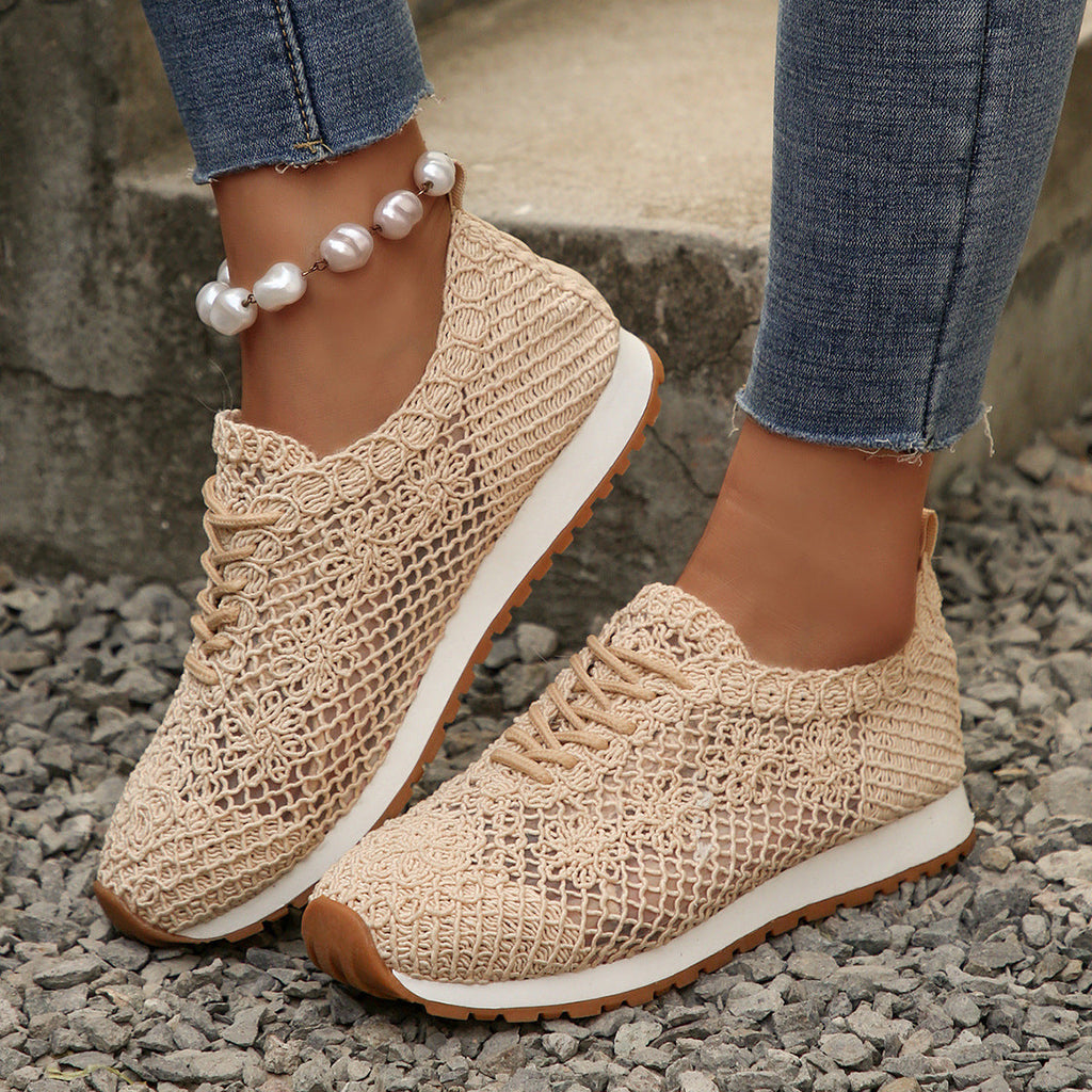 Beautifully Crafted Orthopedic Sneakers