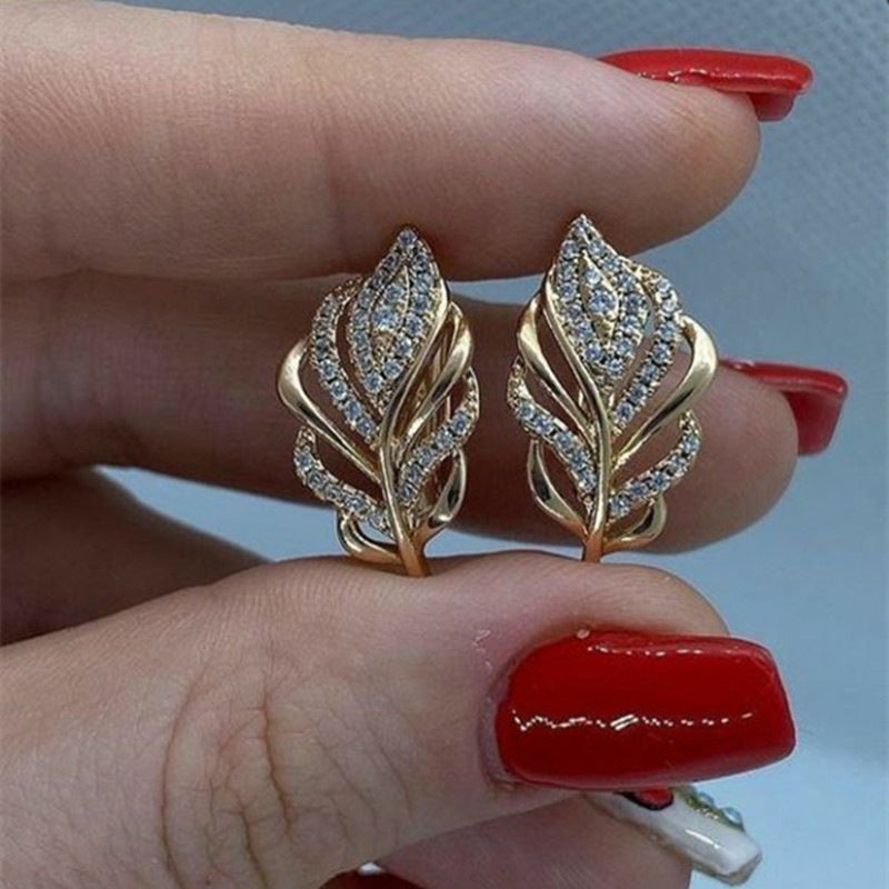 Stunning Earring for Daily Wear