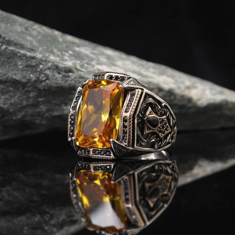 Vintage Handmade Piece