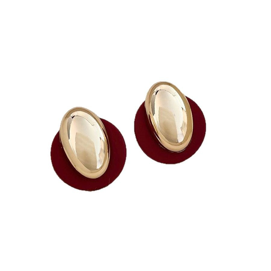Stunning Earring for Daily Wear