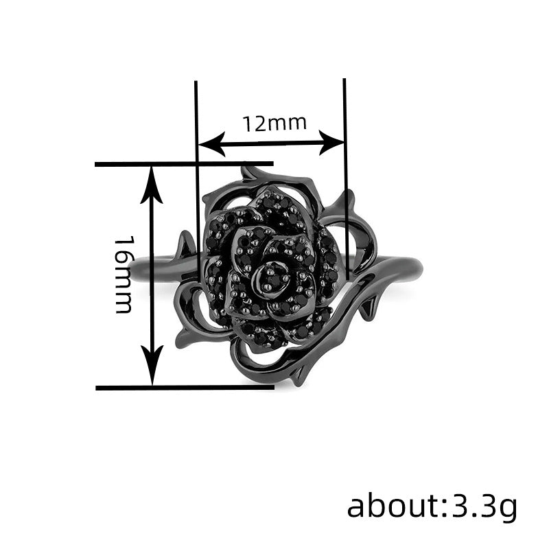 Elegant Ring for Every Occasion