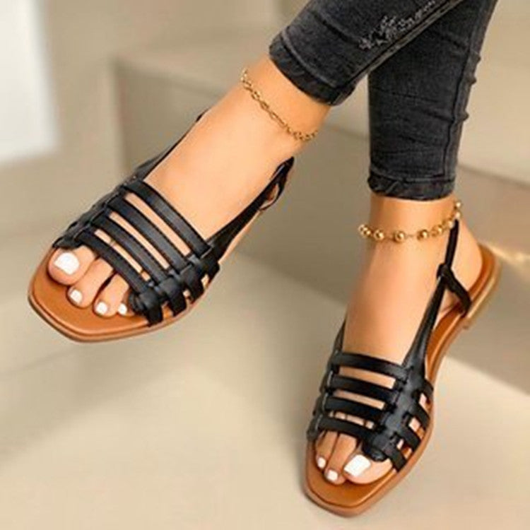 Classic Orthopedic Shoes with Timeless Style
