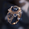 Classic Ring with Timeless Appeal