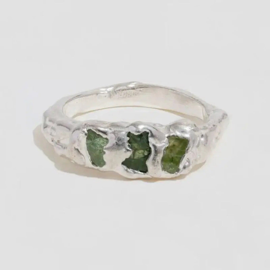Stunning Ring for Daily Wear