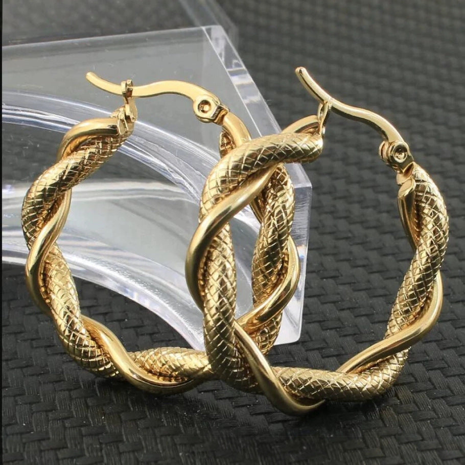 Elegant Earring for Every Occasion