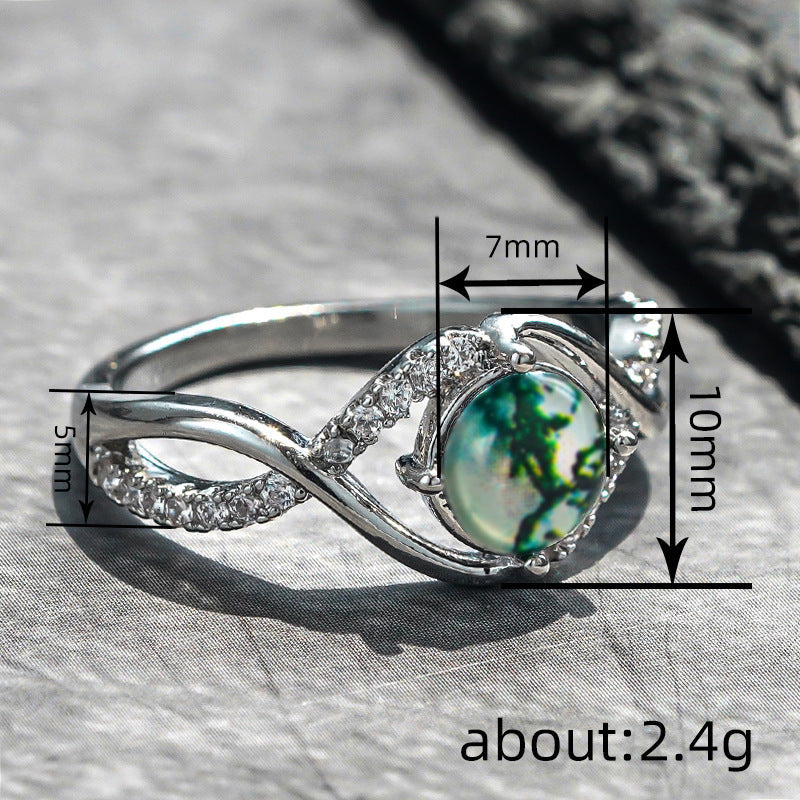 Beautiful Piece with Unique Style