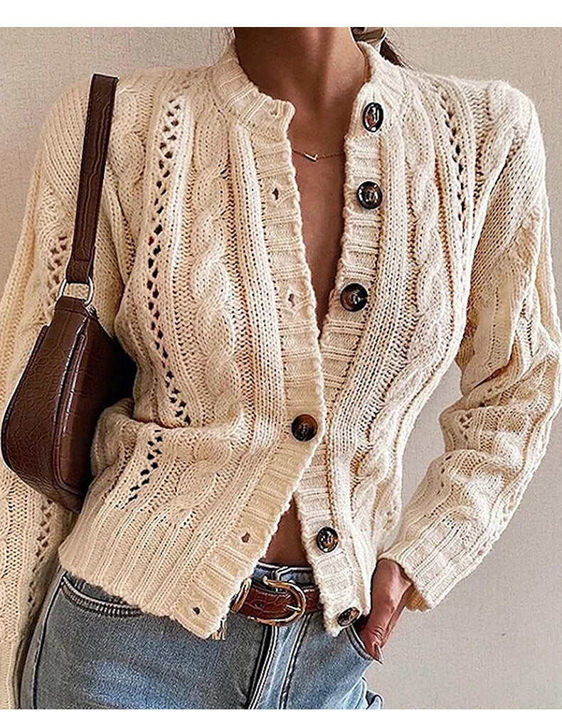 Beautifully Crafted Sweater