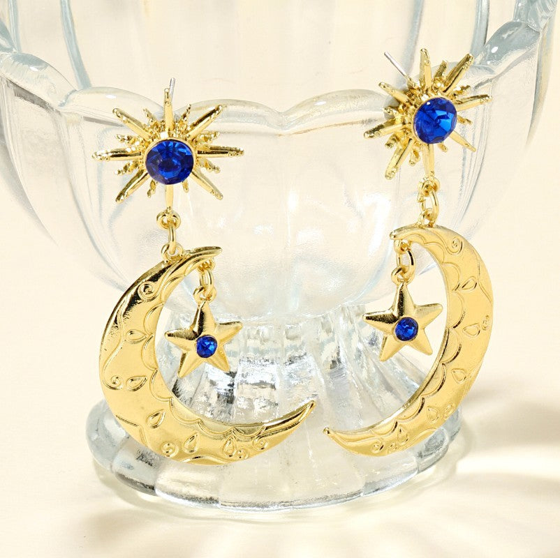 Elegant Earring for Every Occasion