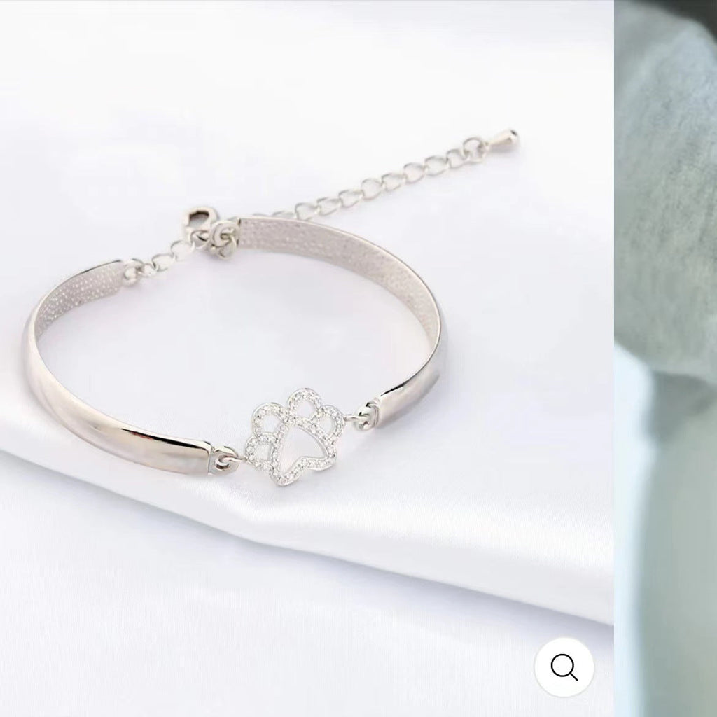 Delicate Artisan Bracelet