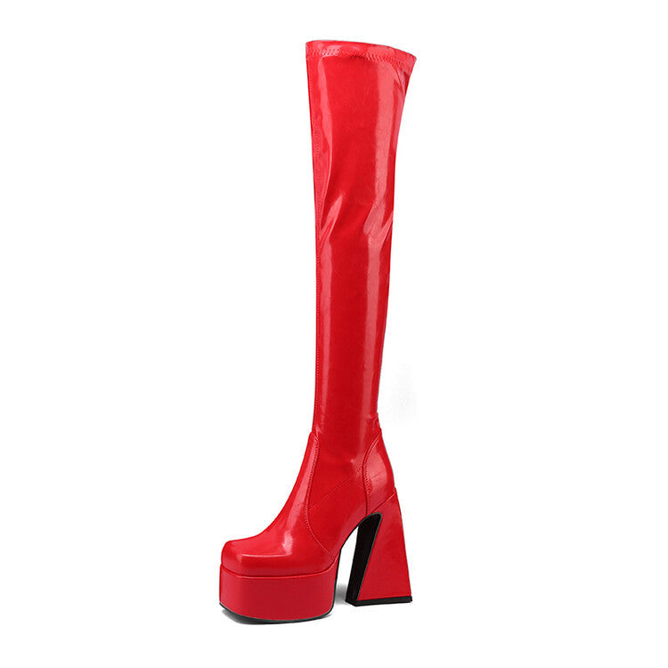 Elegant Orthopedic Boots for Every Step