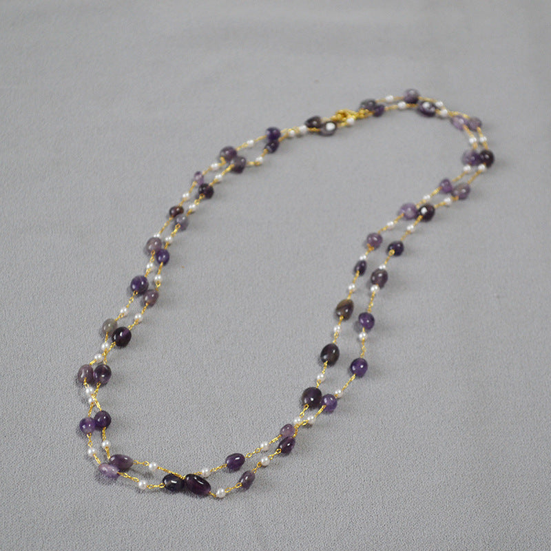 Classic Necklace with Timeless Appeal