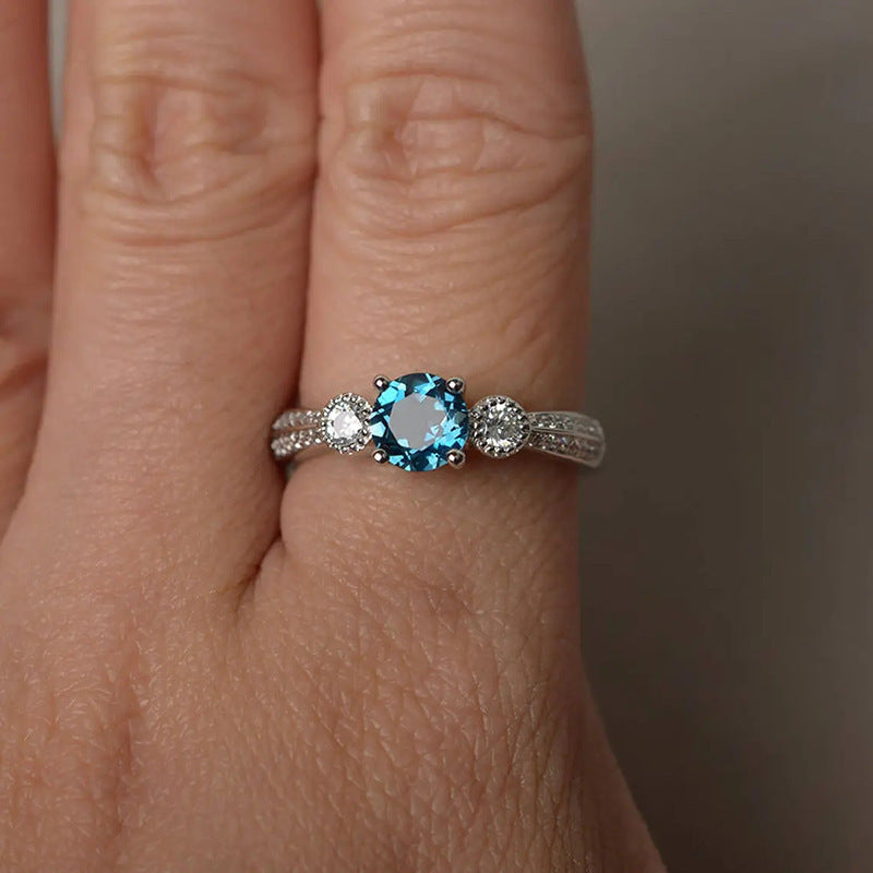 Vintage Handmade Ring