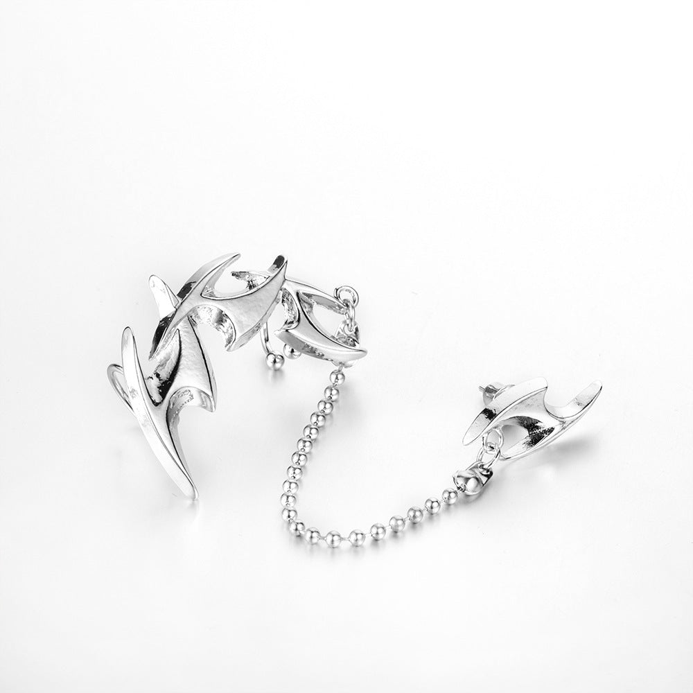 Classic Earring with Timeless Appeal