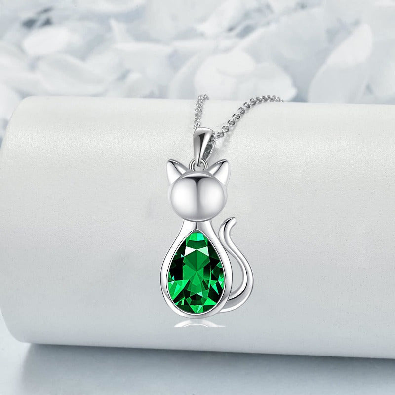 Romantic Necklace for Special Moments