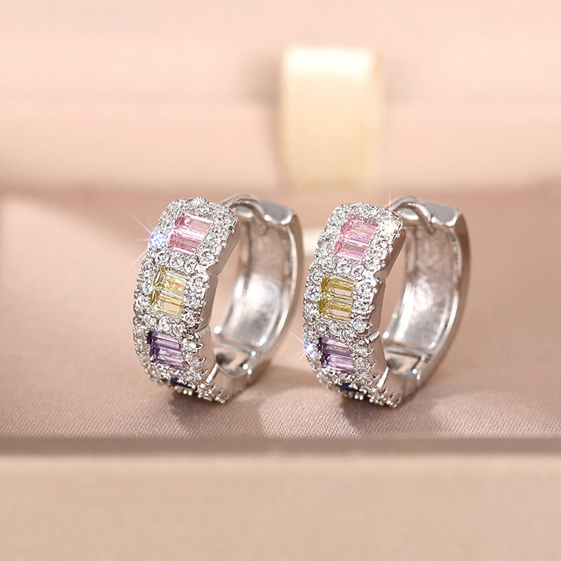 Stunning Earring for Daily Wear