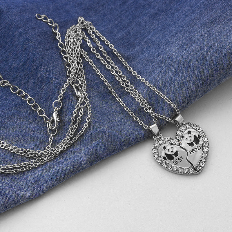 Delicate Artisan Necklace