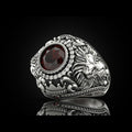 Vintage Handmade Ring