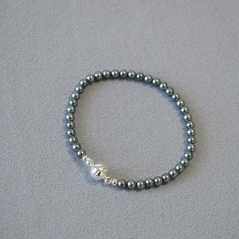 Stunning Pearl Necklace for Daily Wear