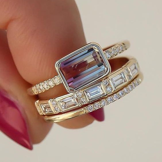 Charming Set for Any Occasion