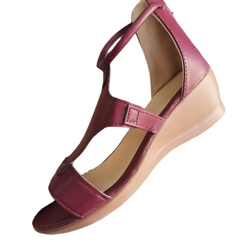Beautifully Crafted Orthopedic Sandals