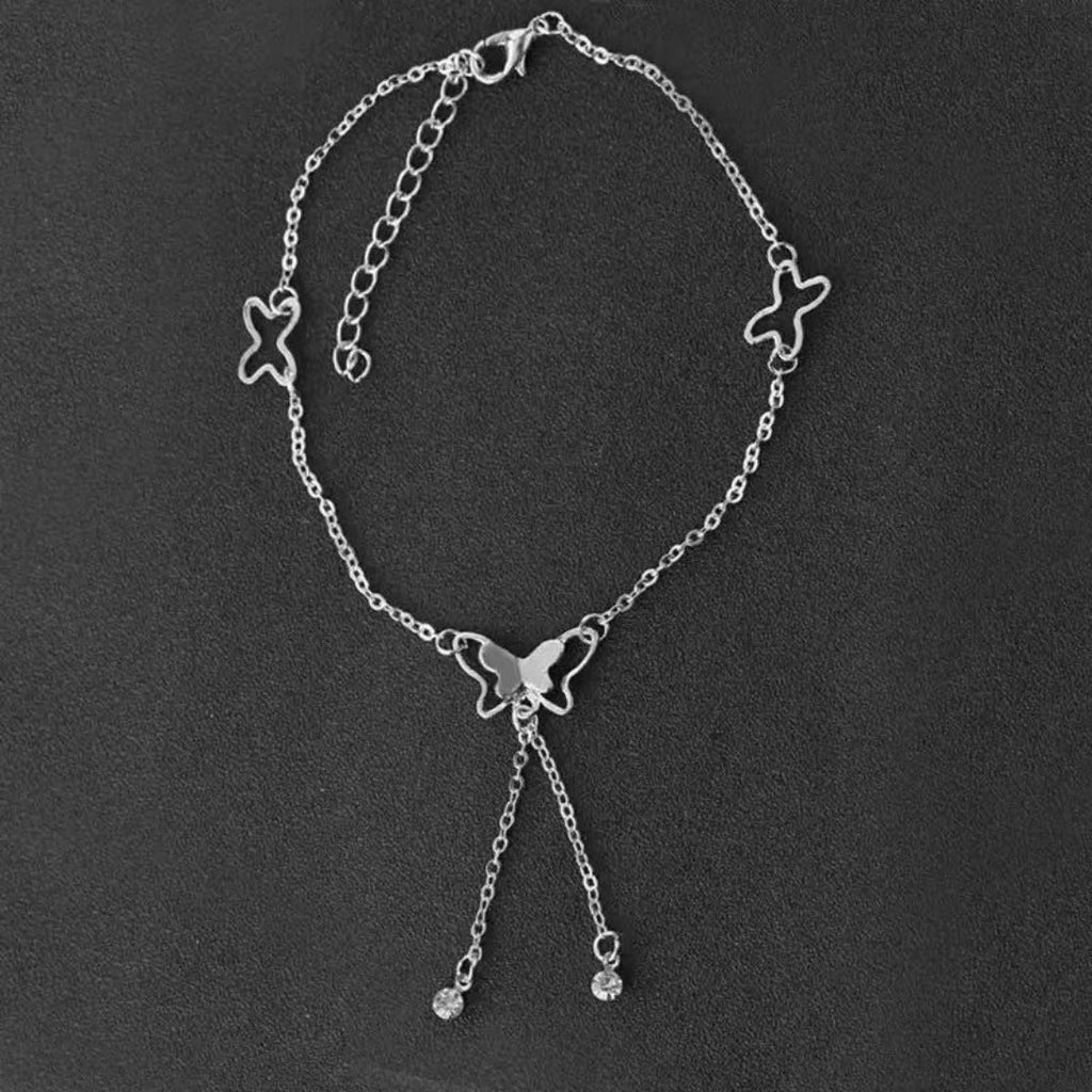 Beautiful Anklet with Unique Style