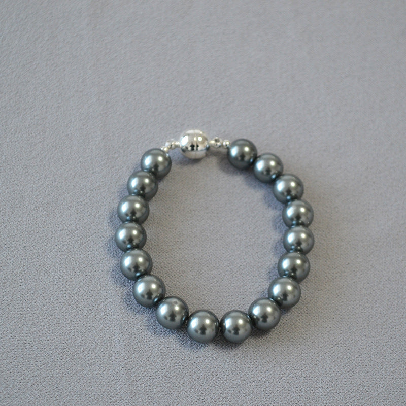 Stunning Pearl Necklace for Daily Wear
