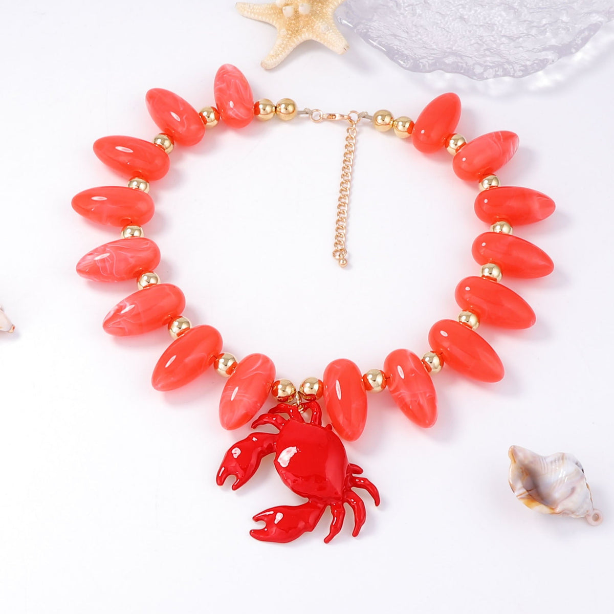 Beautiful Necklace with Unique Style