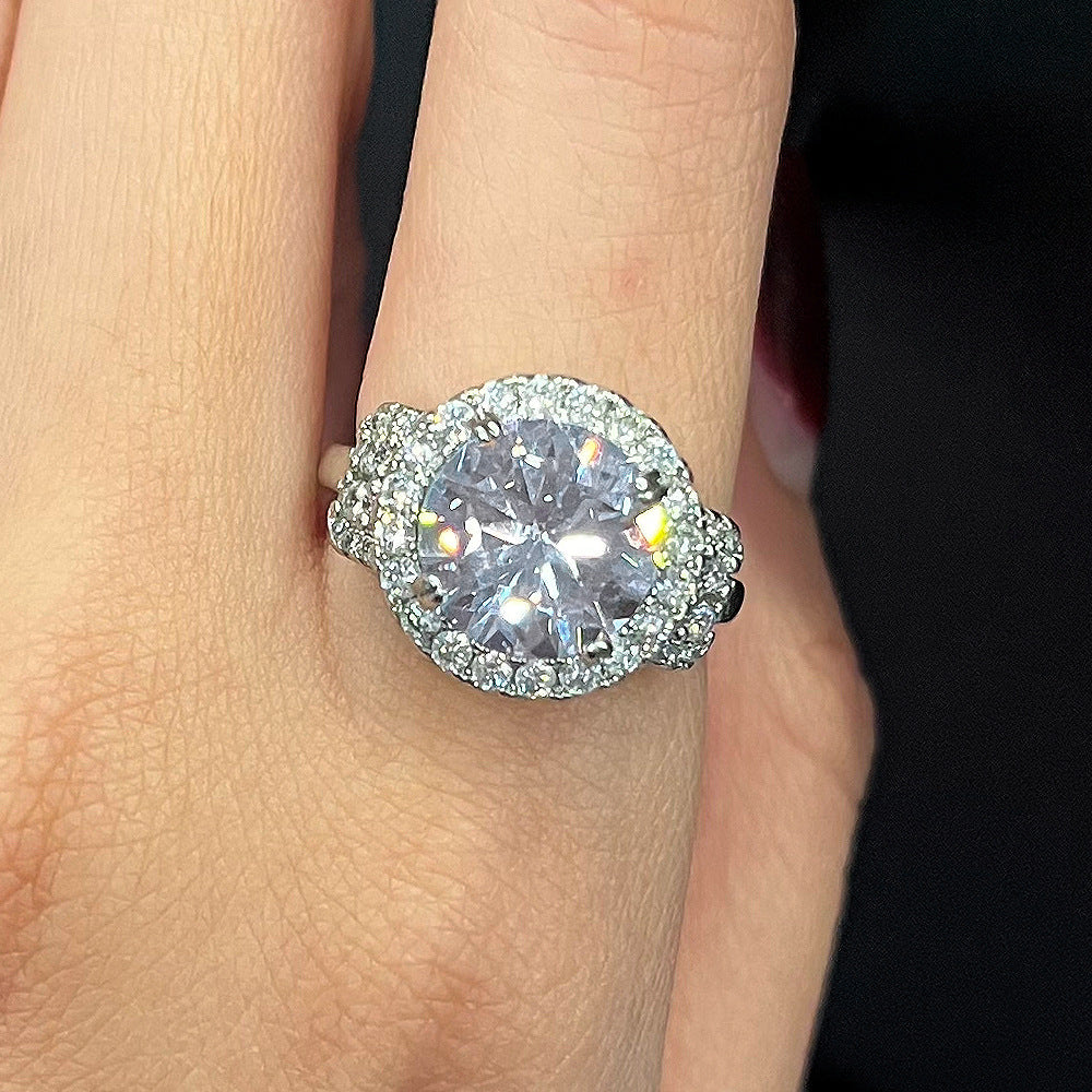 Vintage Handmade Ring
