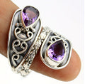 Elegant Ring for Every Occasion