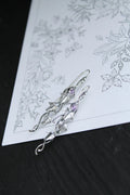 Charming Earring for Any Occasion