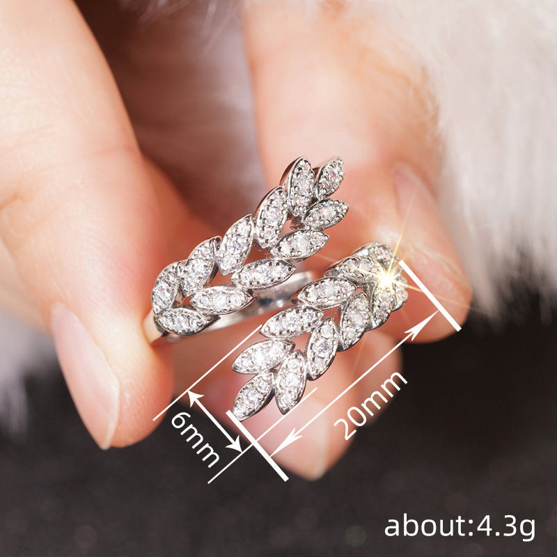 Vintage Handmade Ring