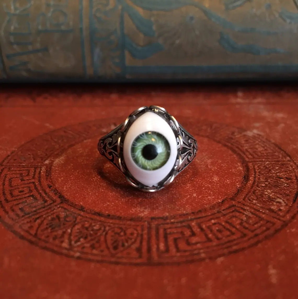Stunning Ring for Daily Wear