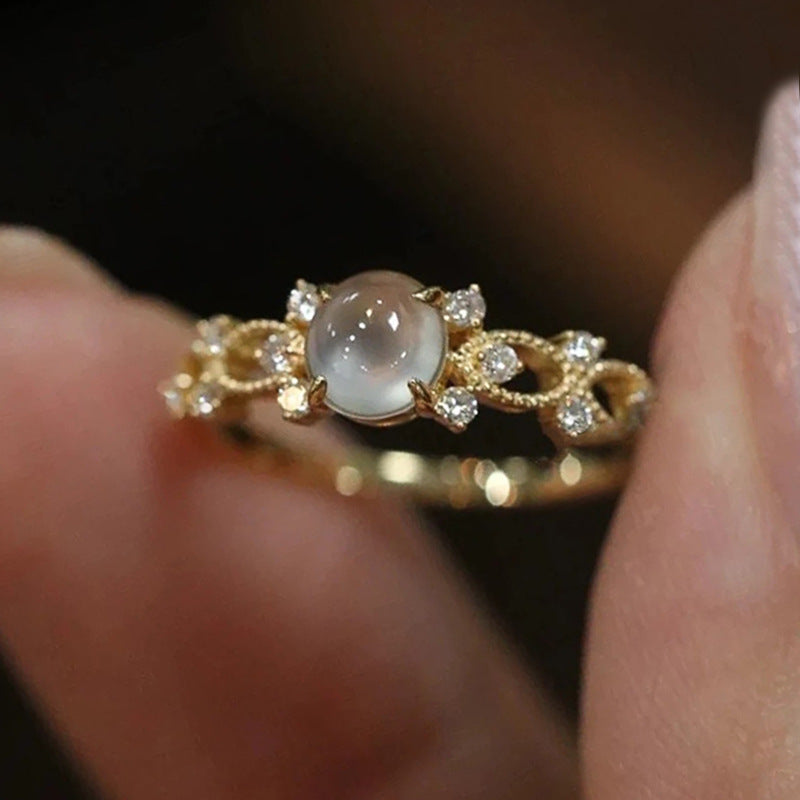 Charming Ring for Any Occasion