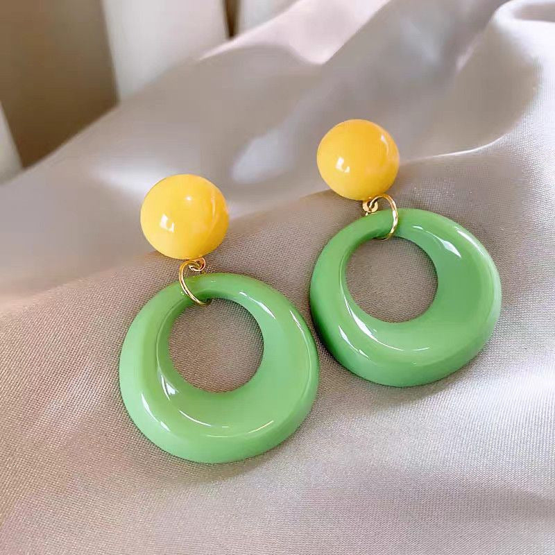 Stunning Earring for Daily Wear