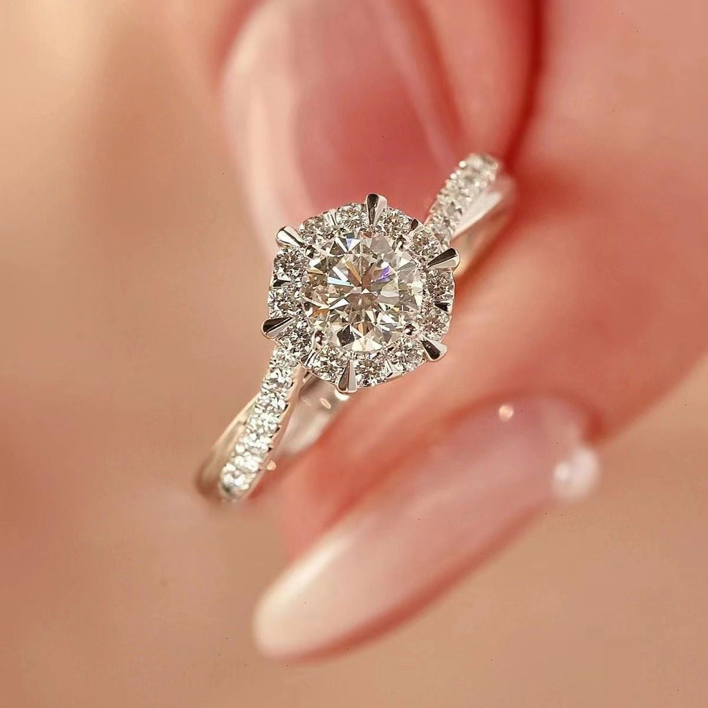 Stunning Ring for Daily Wear