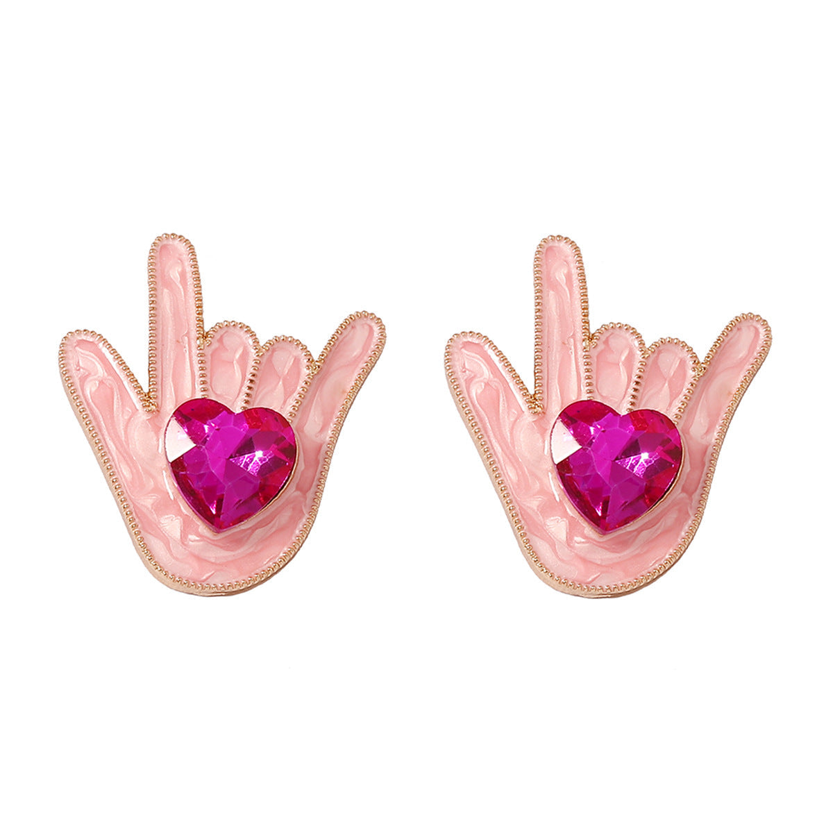 Classic Earring with Timeless Appeal