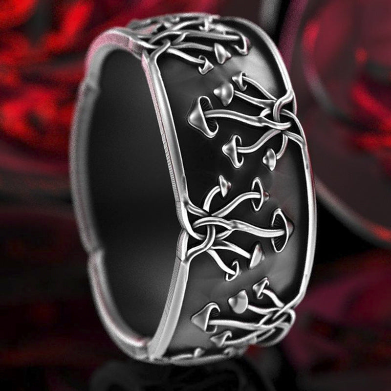 Vintage Handmade Ring