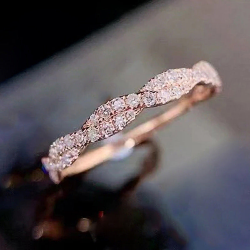 Charming Ring for Any Occasion