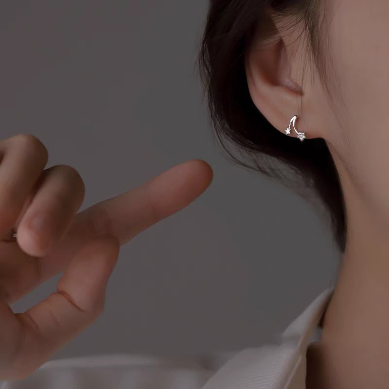 Classic Earring with Timeless Appeal