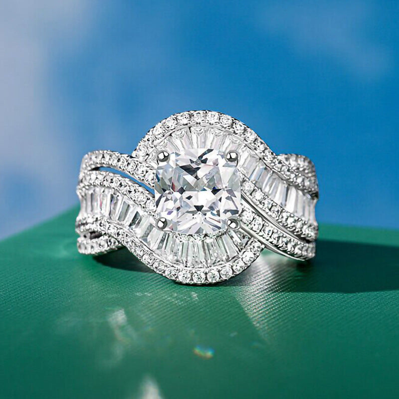 Delicate Artisan Piece