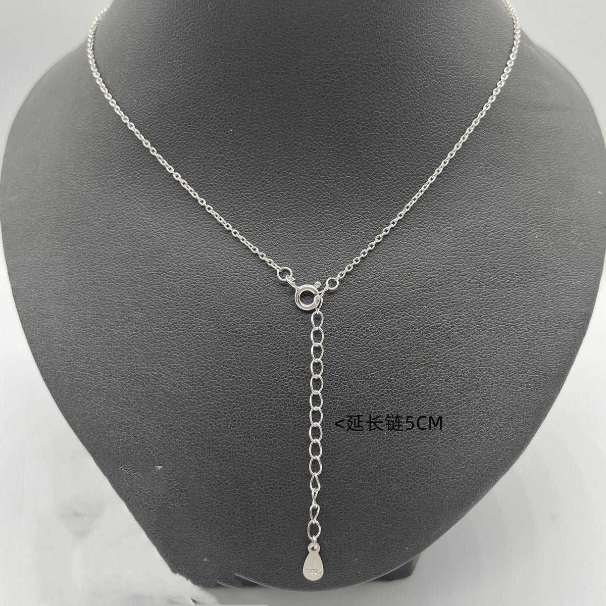 Romantic Necklace for Special Moments