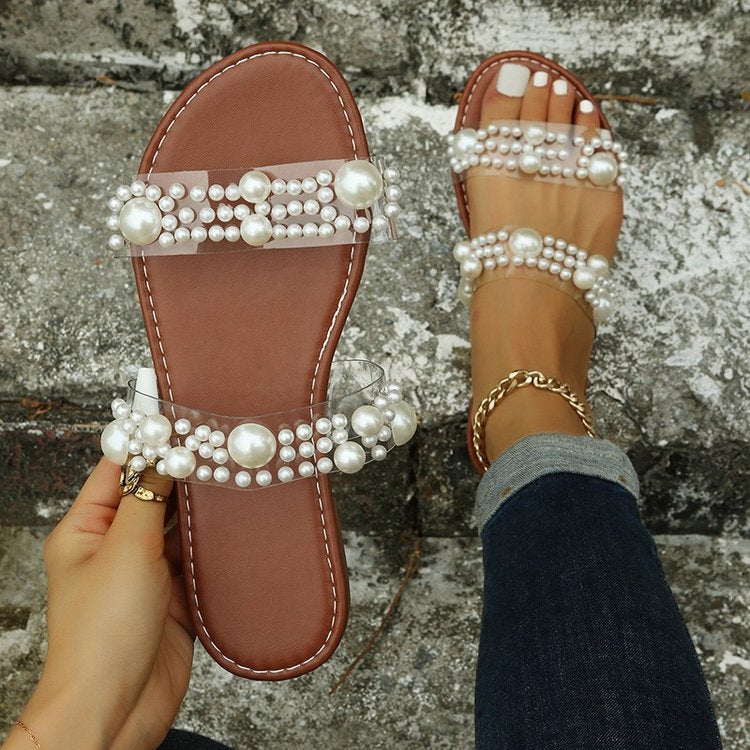 Classic Orthopedic Sandals with Timeless Style
