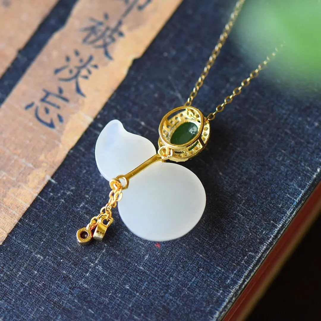 Romantic Necklace for Special Moments