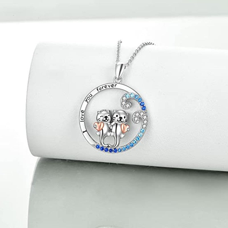 Classic Necklace with Timeless Appeal