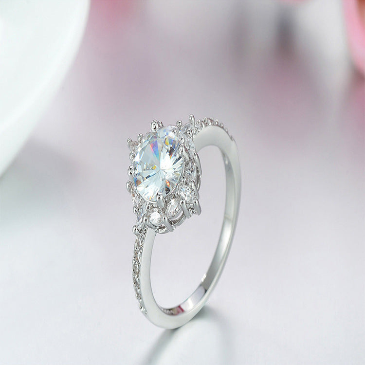 Vintage Handmade Ring