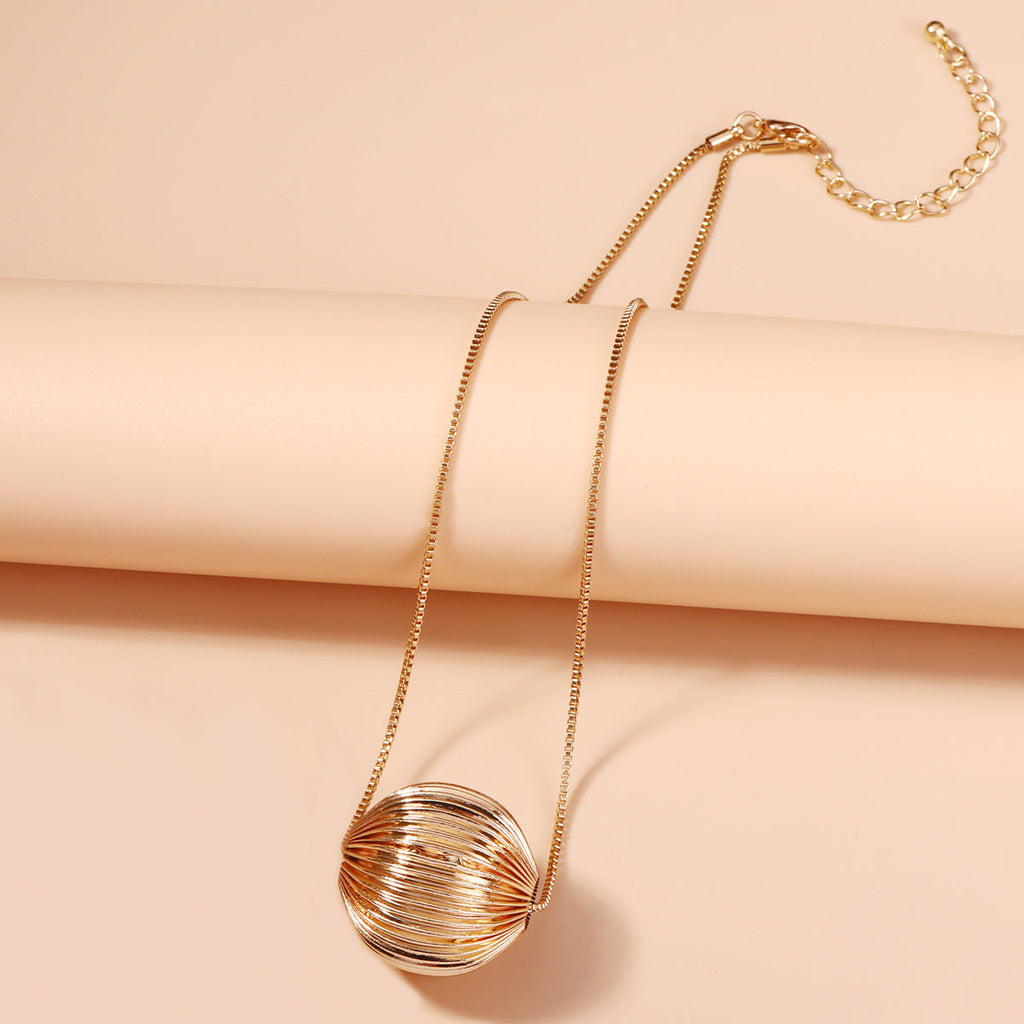 Delicate Artisan Necklace