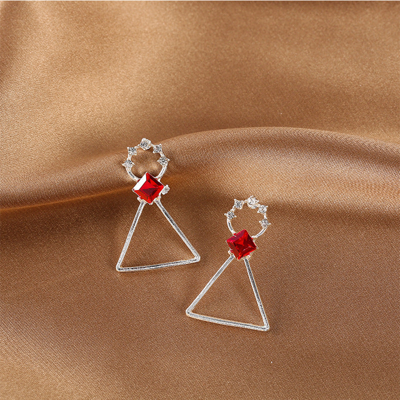 Elegant Earring for Every Occasion