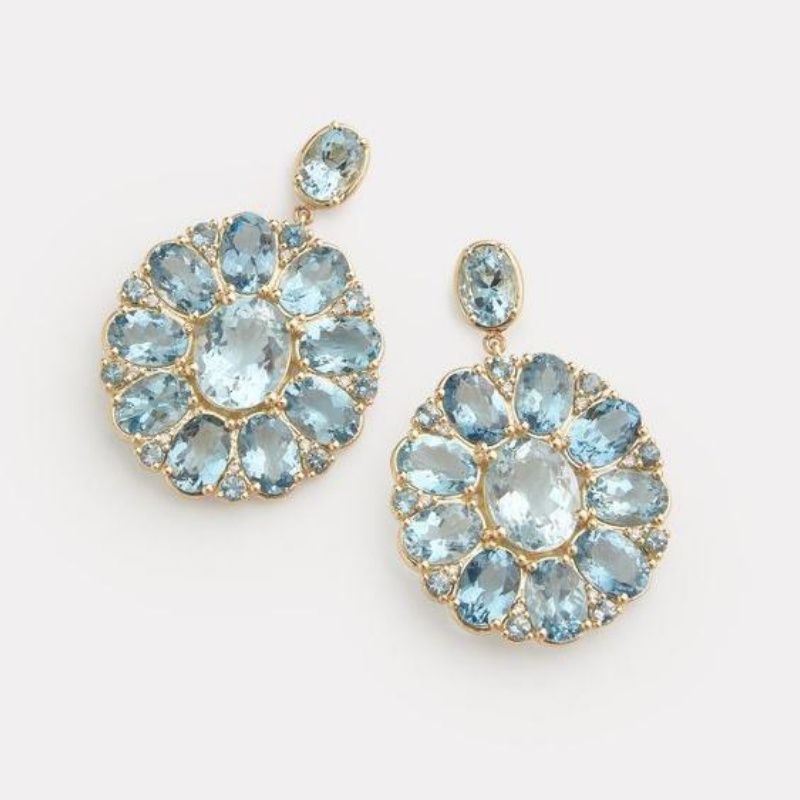 Romantic Earring for Special Moments