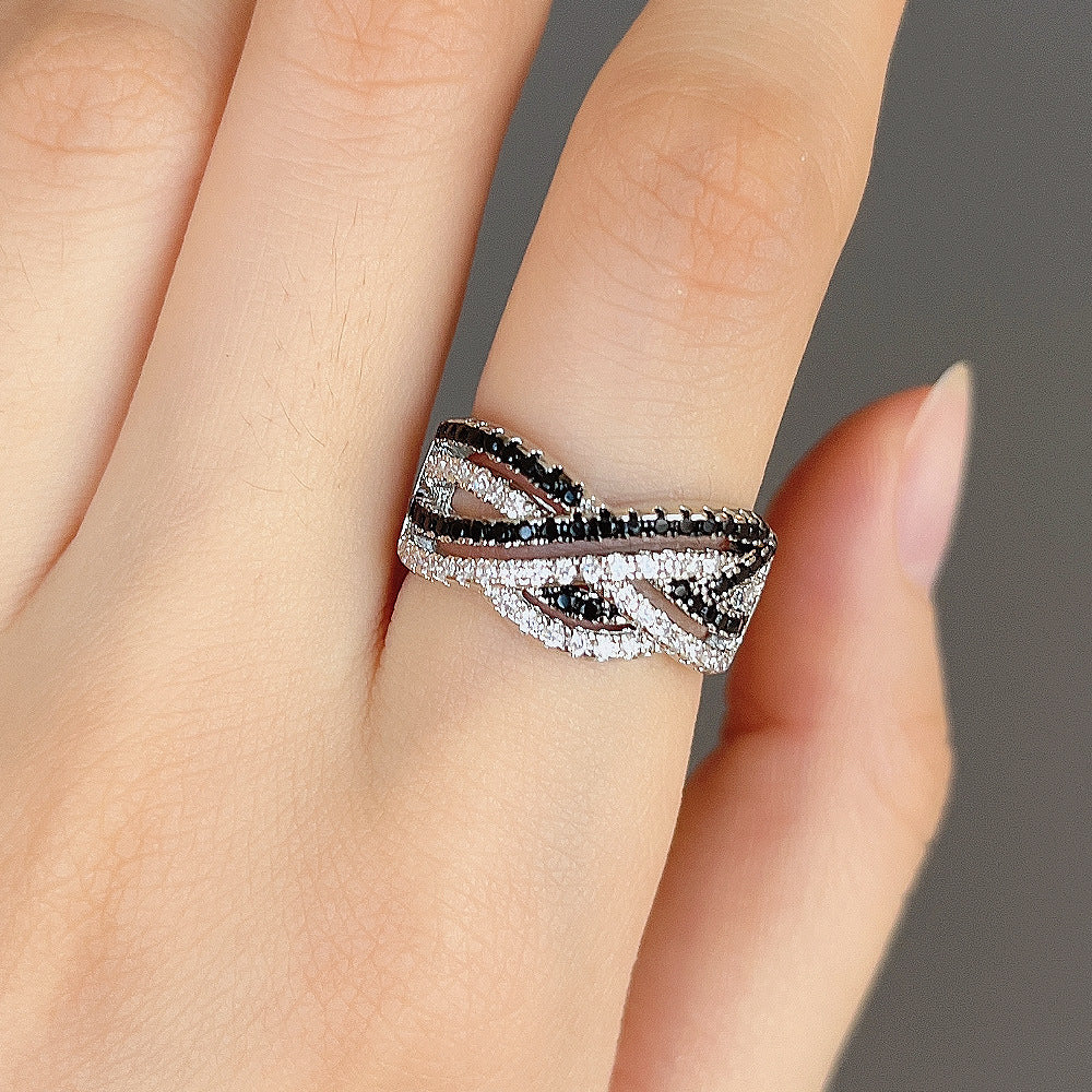 Vintage Handmade Ring