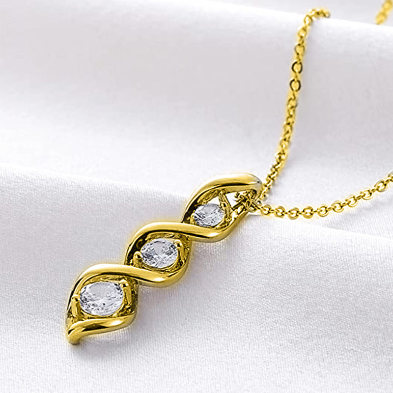 Charming Necklace for Any Occasion
